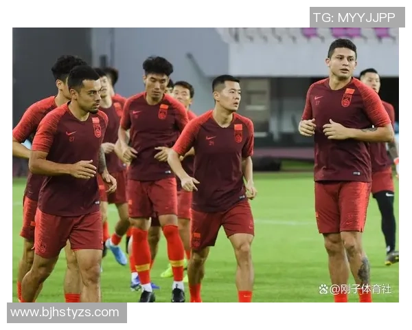 中国足球队球星名单全解析 深度了解国足明星球员风采