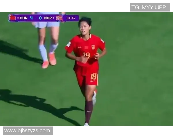 中国足球女队7号球星是谁 她的精彩表现如何引领女性足球发展 中国足球女队7号球星是谁 她的精彩表现如何引领女性足球发展