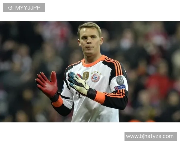 全球足球巨星汇聚盘点当今最具影响力的世界球员名单