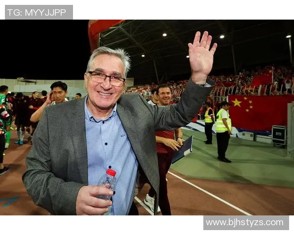 前国足主帅点评当今国足球员表现 展望未来发展潜力