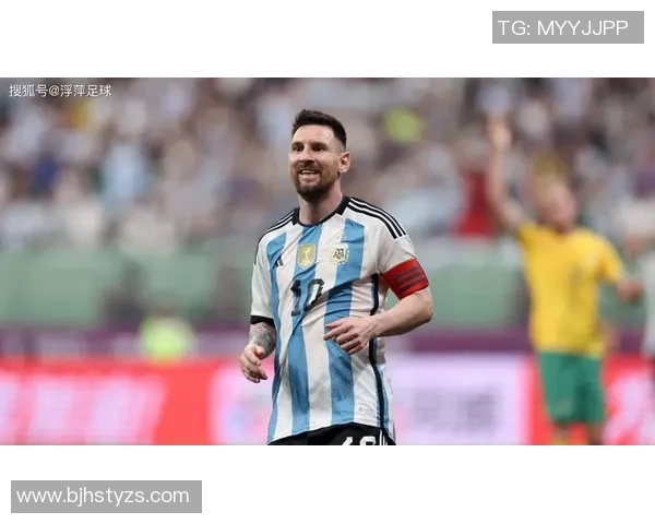 阿根廷足球明星深度分析中国足球发展现状与未来潜力