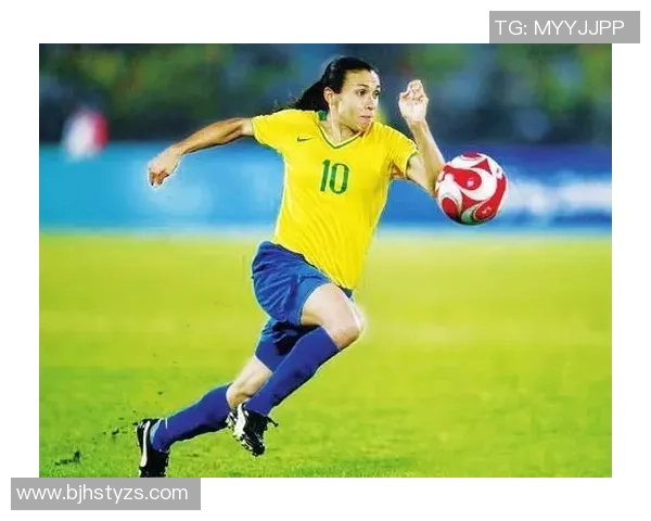 全球女足球星历史地位排名及其影响力分析 全球女足球星历史地位排名及其影响力分析